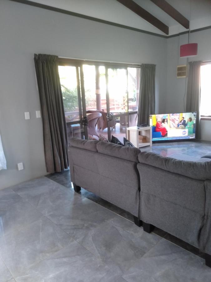 Te Moana Nui Villas Arorangi Exteriér fotografie